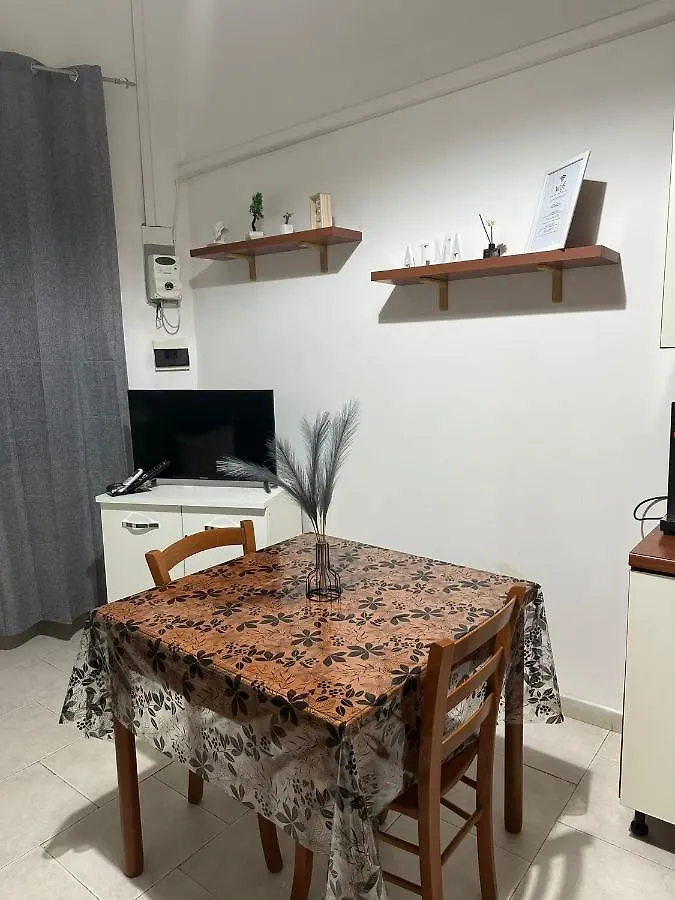 Alma House Villa Napoli Italien