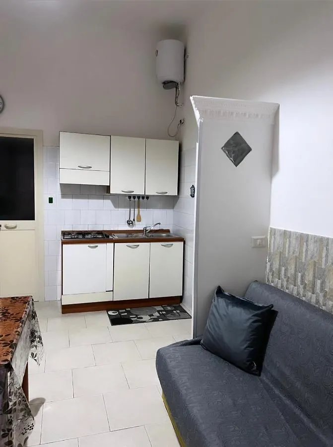 Alma House Villa Naples Holiday home