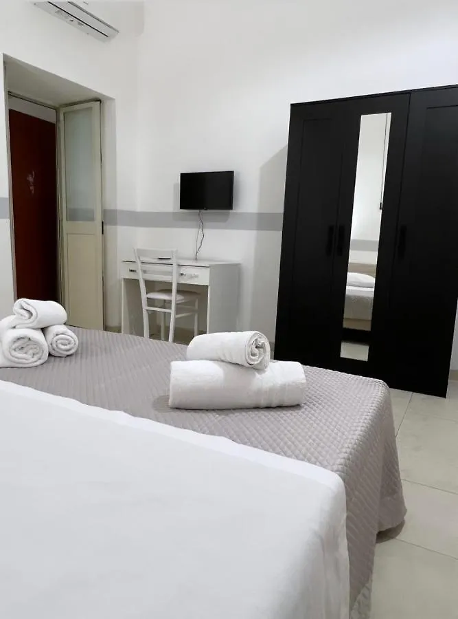 Holiday home Alma House Villa Naples Italy