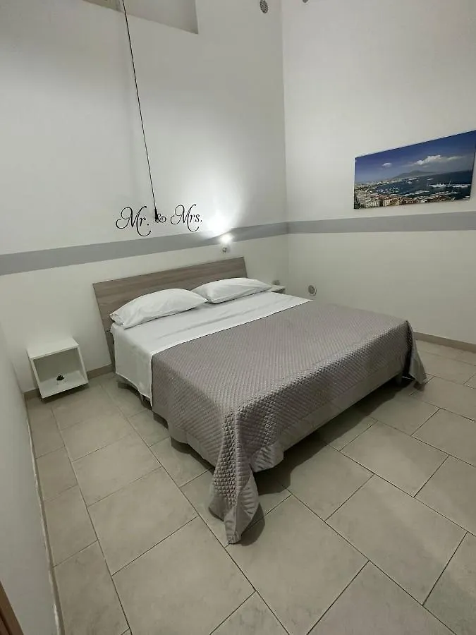 Alma House Villa Naples Holiday home