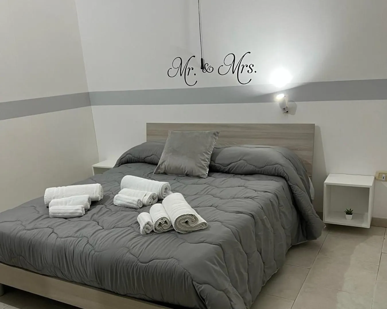 Holiday home Alma House Villa Naples Italy